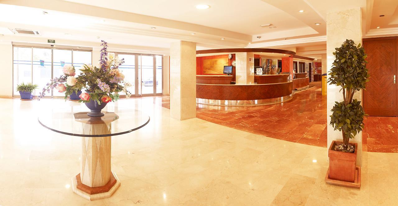 Hotell Sahara Nubia Gobi Bay 2*