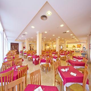 Sahara Nubia Gobi Bay Hotell