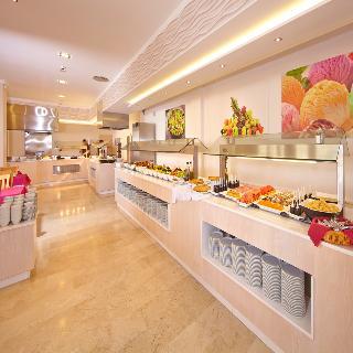 Hotell Sahara Nubia Gobi Bay El Arenal (Mallorca)