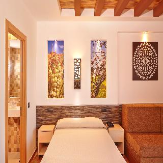 Sahara Nubia Gobi Bay Hotell