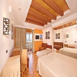 Sahara Nubia Gobi Bay Hotell