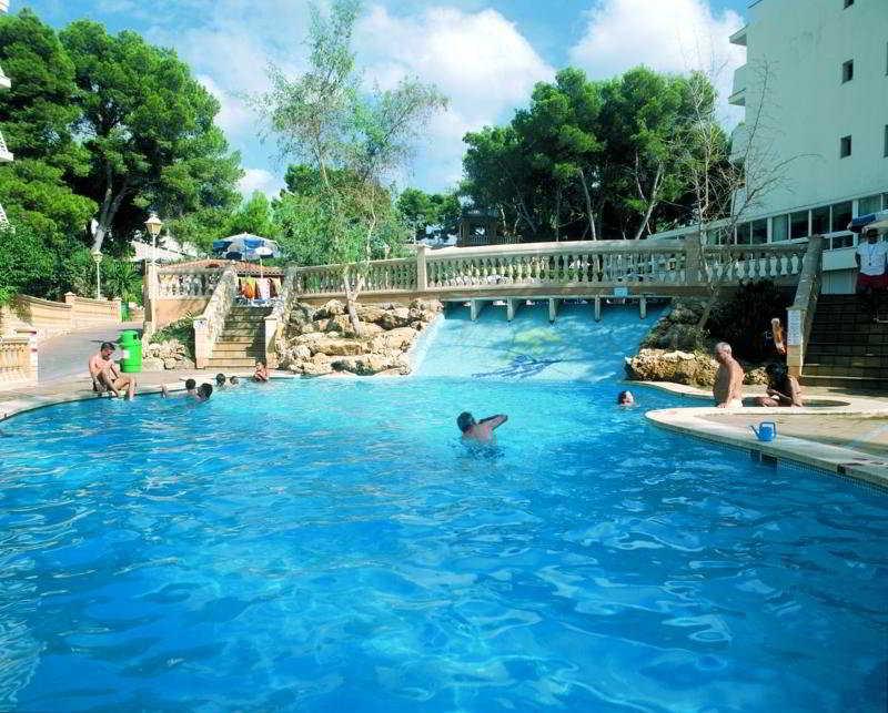 Hotell Sahara Nubia Gobi Bay 2*