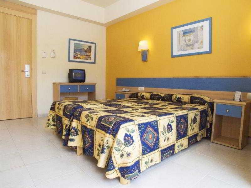 Sahara Nubia Gobi Bay Hotell 2*