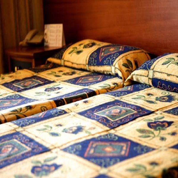 Hotell Sahara Nubia Gobi Bay 2*