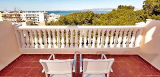 Sahara Nubia Gobi Bay Hotell 2*