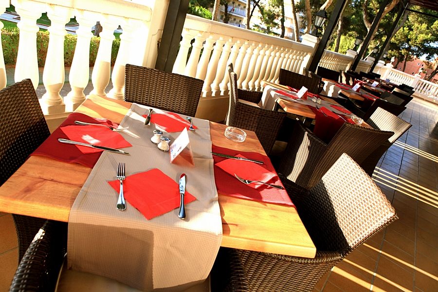 Hotell Sahara Nubia Gobi Bay 2*