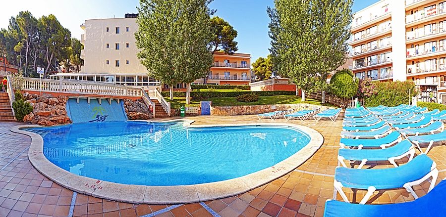 Hotell Sahara Nubia Gobi Bay 2*