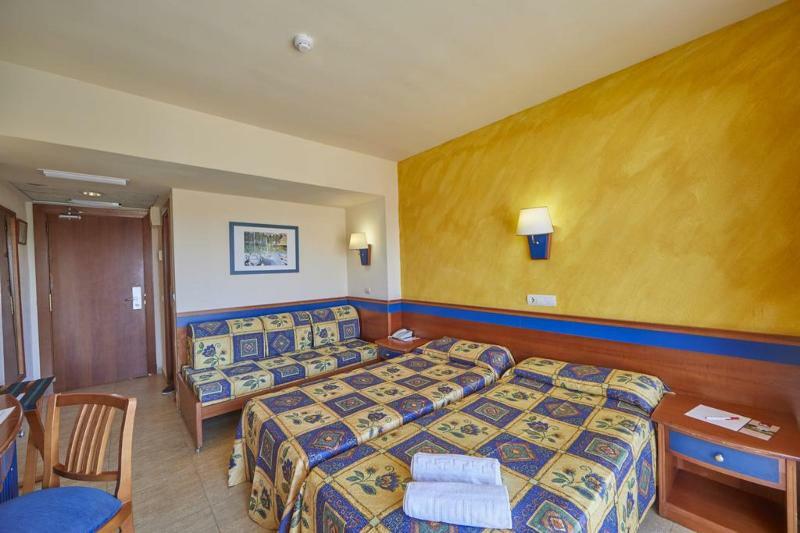 Hotell Sahara Nubia Gobi Bay 2*
